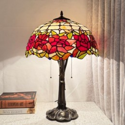 Stolní Lampa ve Stylu...