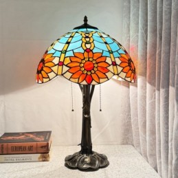 Stolní Lampa ve Stylu...