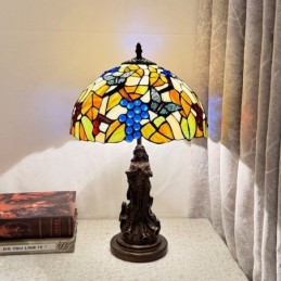 Stolní Lampa ve Stylu...