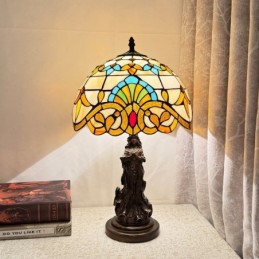 Stolní Lampa ve Stylu...
