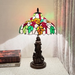 Stolní Lampa ve Stylu...