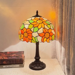 Stolní Lampa ve Stylu...