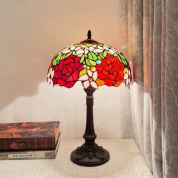 Stolní Lampa ve Stylu...