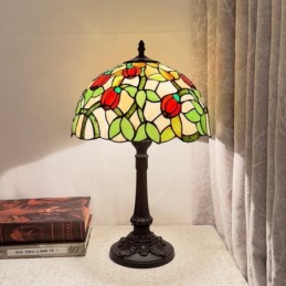 Stolní Lampa ve Stylu...