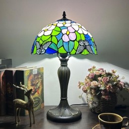Stolní Lampa ve Stylu...