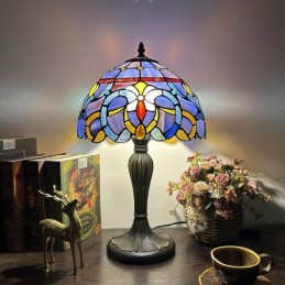 Stolní Lampa ve Stylu...