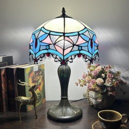 Stolní Lampa ve Stylu...
