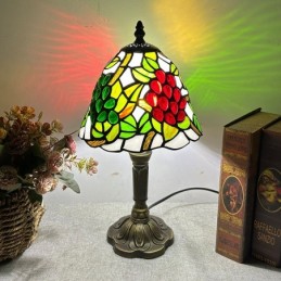 Stolní Lampa ve Stylu...