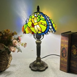Stolní Lampa ve Stylu...