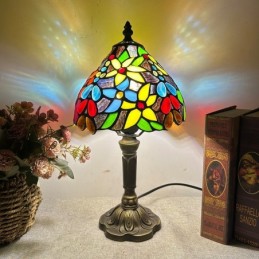 Stolní Lampa ve Stylu...