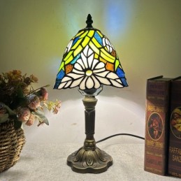 Stolní Lampa ve Stylu...