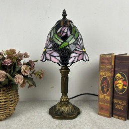 Stolní Lampa ve Stylu...