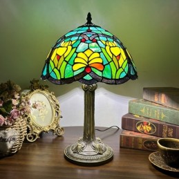 Stolní Lampa ve Stylu...