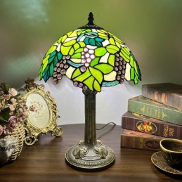 Stolní Lampa ve Stylu...