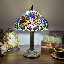 Stolní Lampa ve Stylu...