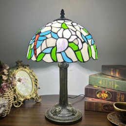Stolní Lampa ve Stylu...