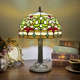Stolní Lampa ve Stylu...