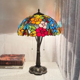 Stolní Lampa ve Stylu...
