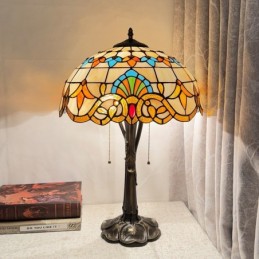 Stolní Lampa ve Stylu...