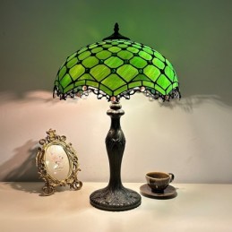 Stolní Lampa ve Stylu...
