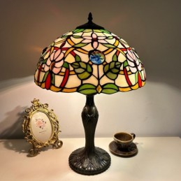 Stolní Lampa ve Stylu...