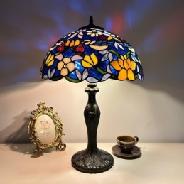 Stolní Lampa ve Stylu...