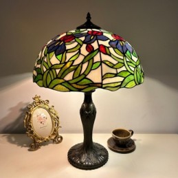 Stolní Lampa ve Stylu...