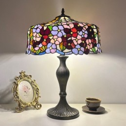 Stolní Lampa ve Stylu...