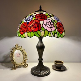 Stolní Lampa ve Stylu...