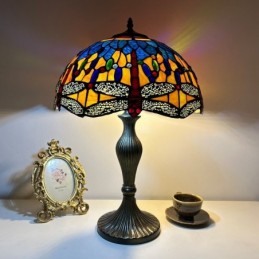 Stolní Lampa ve Stylu...