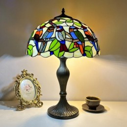 Stolní Lampa ve Stylu...