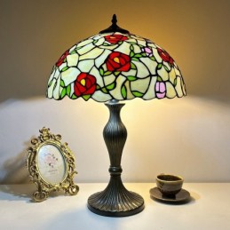 Stolní Lampa ve Stylu...
