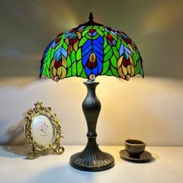 Stolní Lampa ve Stylu...