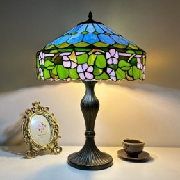 Stolní Lampa ve Stylu...