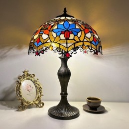 Stolní Lampa ve Stylu...