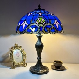 Stolní Lampa ve Stylu...