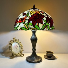 Stolní Lampa ve Stylu...