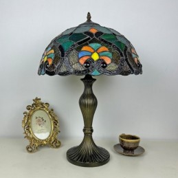 Stolní Lampa ve Stylu...