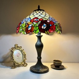 Stolní Lampa ve Stylu...