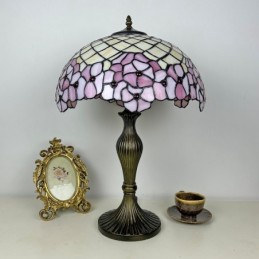 Stolní Lampa ve Stylu...