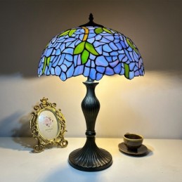 Stolní Lampa ve Stylu...