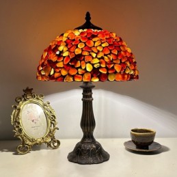 Stolní Lampa ve Stylu...