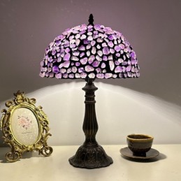 Stolní Lampa ve Stylu...