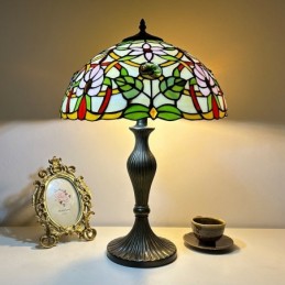 Stolní Lampa ve Stylu...