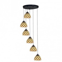 Závěsné Svítidlo ve Stylu...