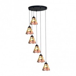 Závěsné Svítidlo ve Stylu...