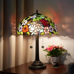 Stolní Lampa ve Stylu...