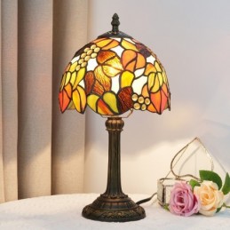Stolní Lampa ve Stylu...
