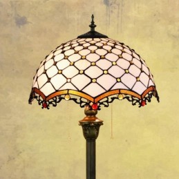 Stojací Lampa ve Stylu...