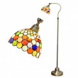 Stojací Lampa ve Stylu...